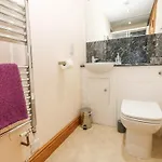 Tatil Evi Riddings Barn *