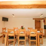 Riddings Barn Tatil Evi Low Borrowbridge