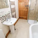 Tatil Evi Riddings Barn *
