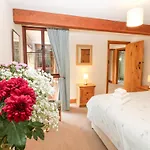 Tatil Evi Riddings Barn Low Borrowbridge