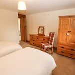 Riddings Barn *