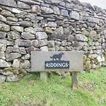 Tatil Evi Riddings Barn