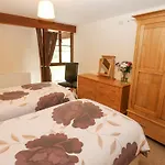 Riddings Barn Tatil Evi Low Borrowbridge