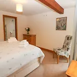 Tatil Evi Riddings Barn Low Borrowbridge