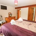 Riddings Barn Tatil Evi Low Borrowbridge