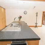 Riddings Barn Tatil Evi