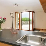 Riddings Barn Tatil Evi Low Borrowbridge