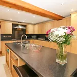 Tatil Evi Riddings Barn Low Borrowbridge