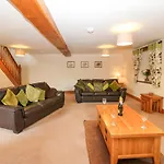 Riddings Barn Low Borrowbridge
