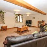 Riddings Barn Tatil Evi