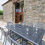 Riddings Barn * Low Borrowbridge