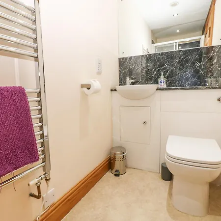 Σπίτι διακοπών Riddings Barn *