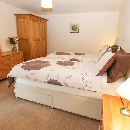Holiday home Riddings Barn Low Borrowbridge