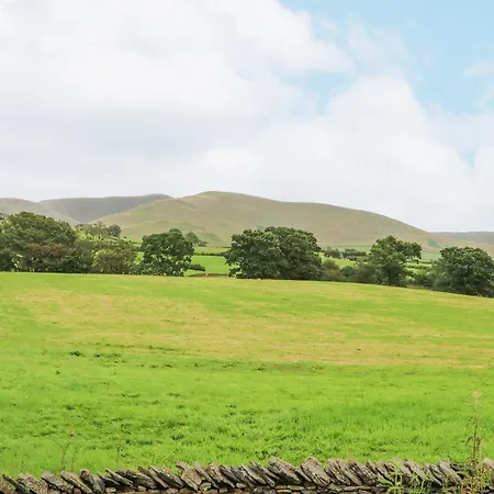 Riddings Barn Holiday home *