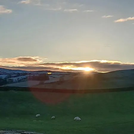 Riddings Barn Σπίτι διακοπών Low Borrowbridge