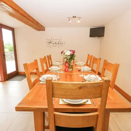 Tatil Evi Riddings Barn
