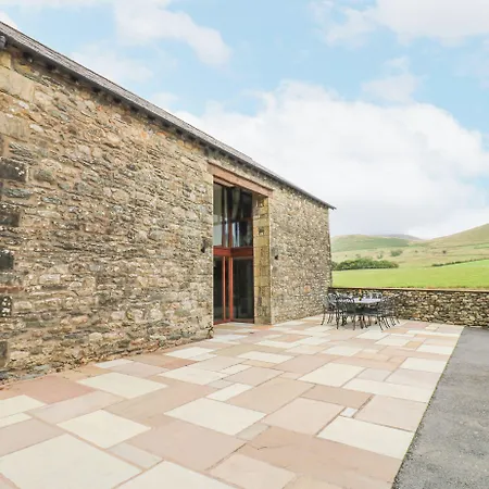 Tatil Evi Riddings Barn