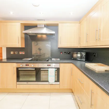 Tatil Evi Riddings Barn Low Borrowbridge