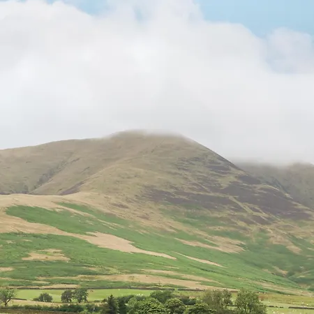 Riddings Barn Dom wakacyjny *