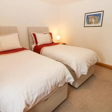 Riddings Barn Low Borrowbridge