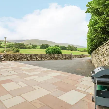 Riddings Barn * Low Borrowbridge