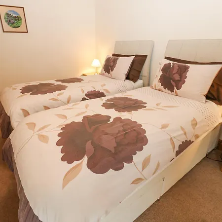 Riddings Barn Dom wakacyjny