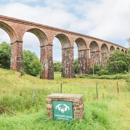 Riddings Barn Dom wakacyjny