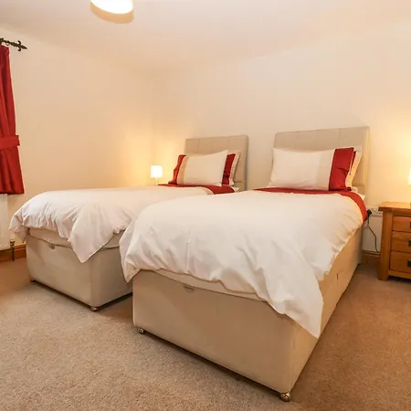 Riddings Barn Low Borrowbridge