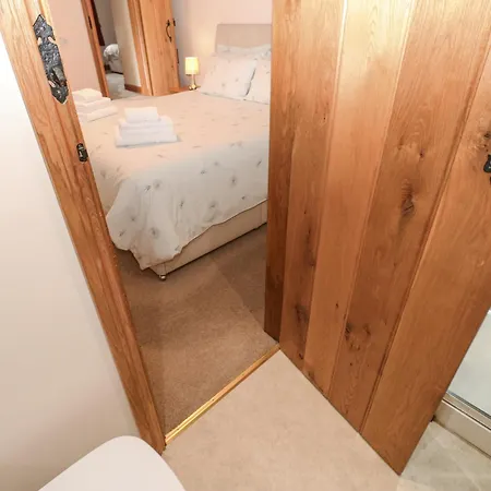 Dom wakacyjny Riddings Barn *