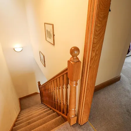 Dom wakacyjny Riddings Barn Low Borrowbridge