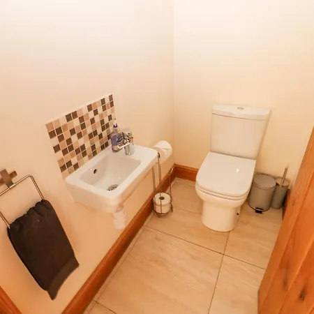 Riddings Barn Low Borrowbridge