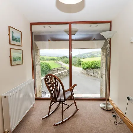 Riddings Barn * Low Borrowbridge