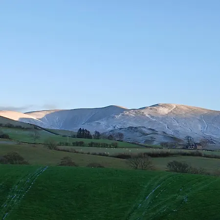 Dom wakacyjny Riddings Barn *