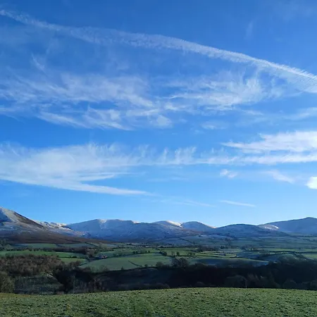 Riddings Barn Low Borrowbridge